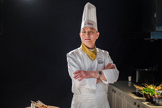 小吃培训去哪里学？