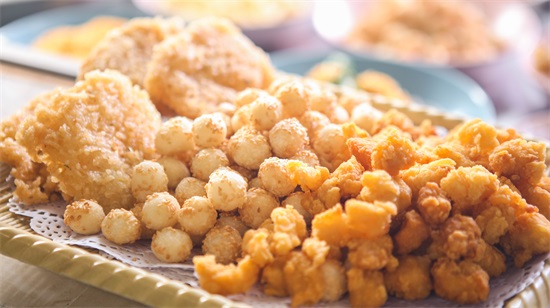 小吃培训速成班怎么选