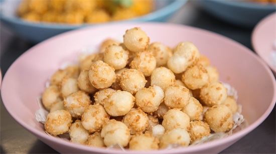 在哪里找小吃培训机构