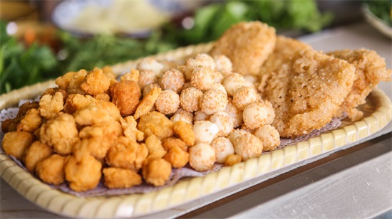 白银小吃培训去哪里学最好