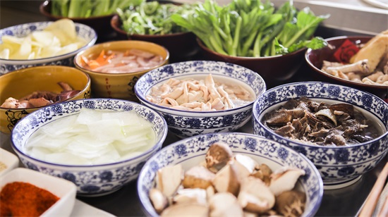 小吃培训机构可靠