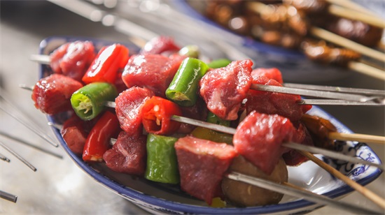 小吃培训加盟项目介绍