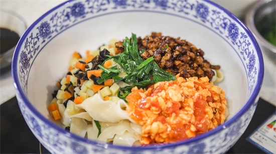 甘肃小吃培训机构