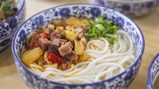 小吃培训排行最好的学校