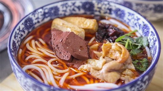 小吃培训机构需要什么手续