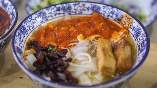 小吃培训哪家正规？