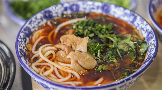 深圳华夏小吃培训机构