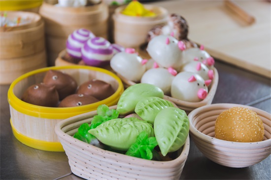 小吃培训哪里好