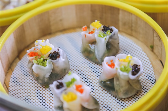 聊城小吃培训哪家好