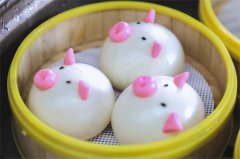 小吃培训学校哪家好