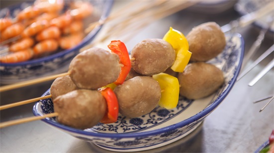 小吃培训学校是真是假