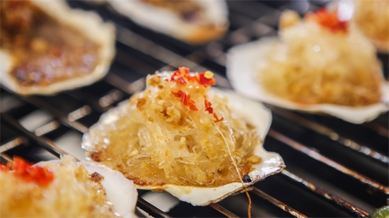 小吃培训门牌头子