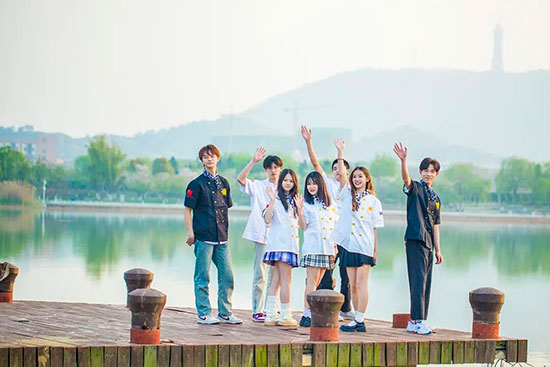 甘肃烹饪学校有那些