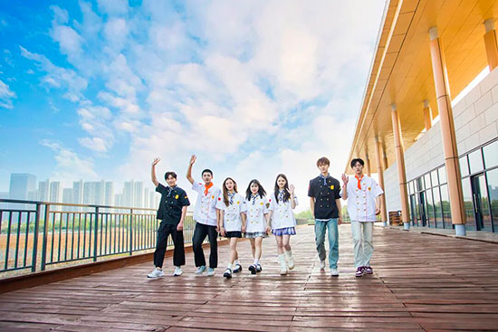 14岁初中没毕业能学什么？