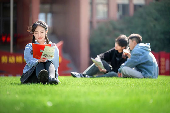 新东方兰州学校