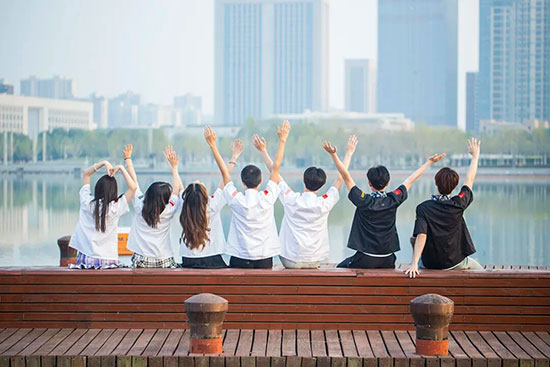 技校十大吃香专业