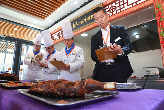 甘肃靠谱小吃培训机构推荐！学真技术，创业少